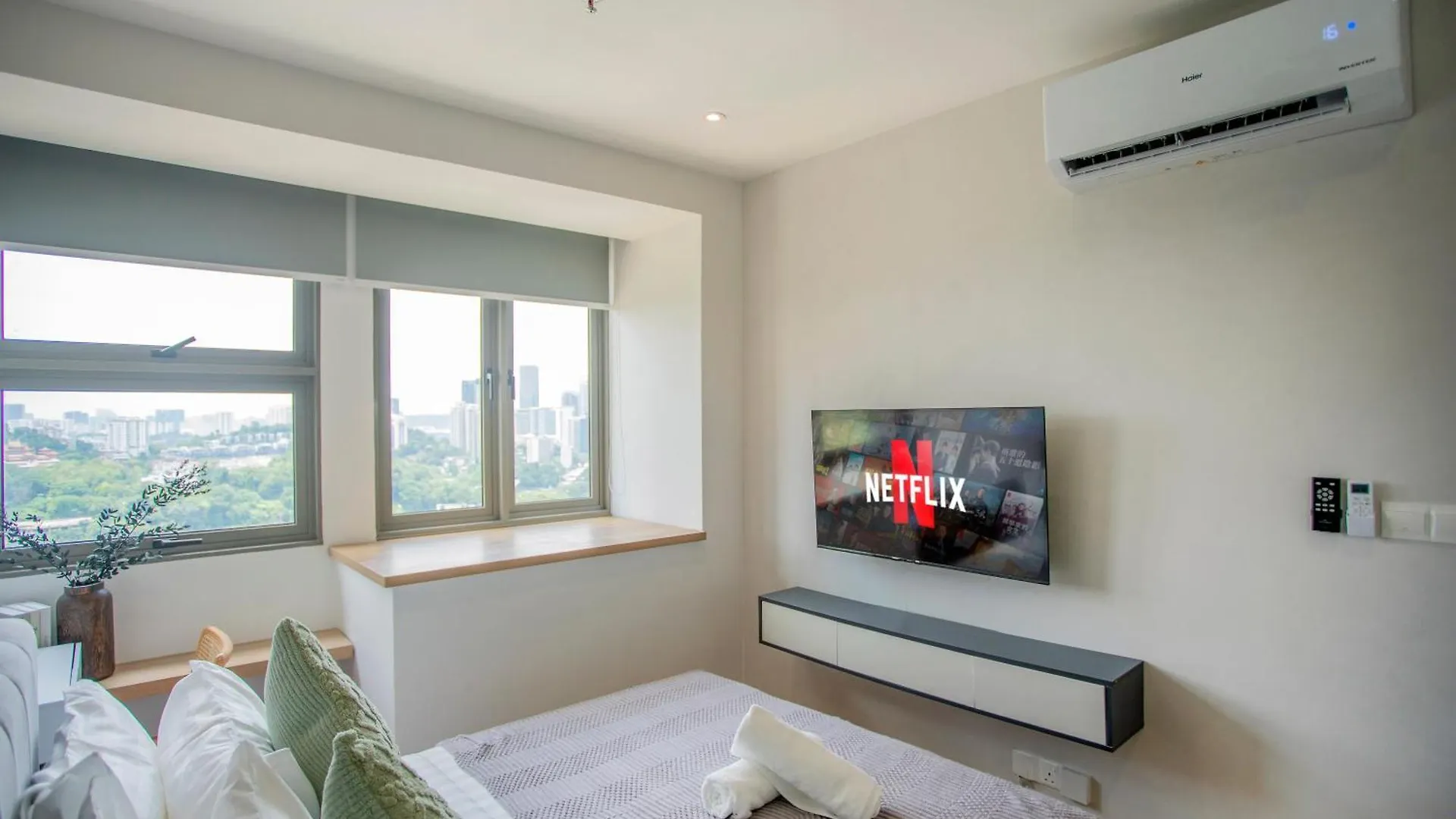 Riveria City Near Kl Sentral With 118 View Sky Infinity Pool By Cobnb Kuala Lumpur 0*,  Malaysia