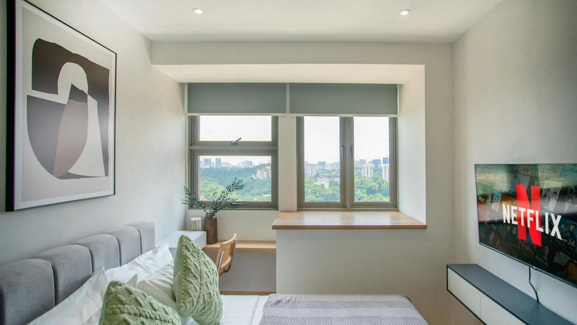 Apartment Riveria City Near Kl Sentral With 118 View Sky Infinity Pool By Cobnb Kuala Lumpur
