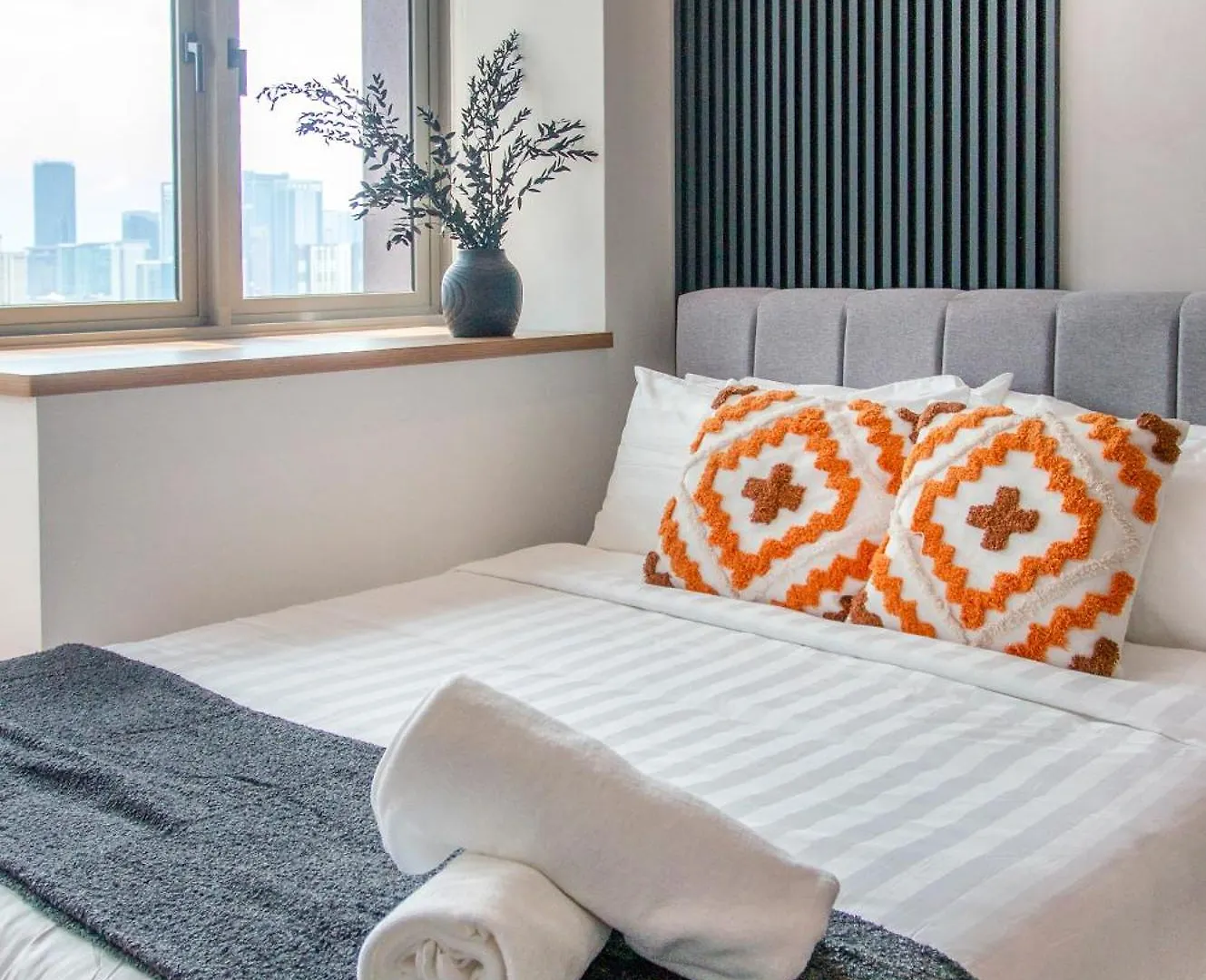 Apartment Riveria City Near Kl Sentral With 118 View Sky Infinity Pool By Cobnb Kuala Lumpur