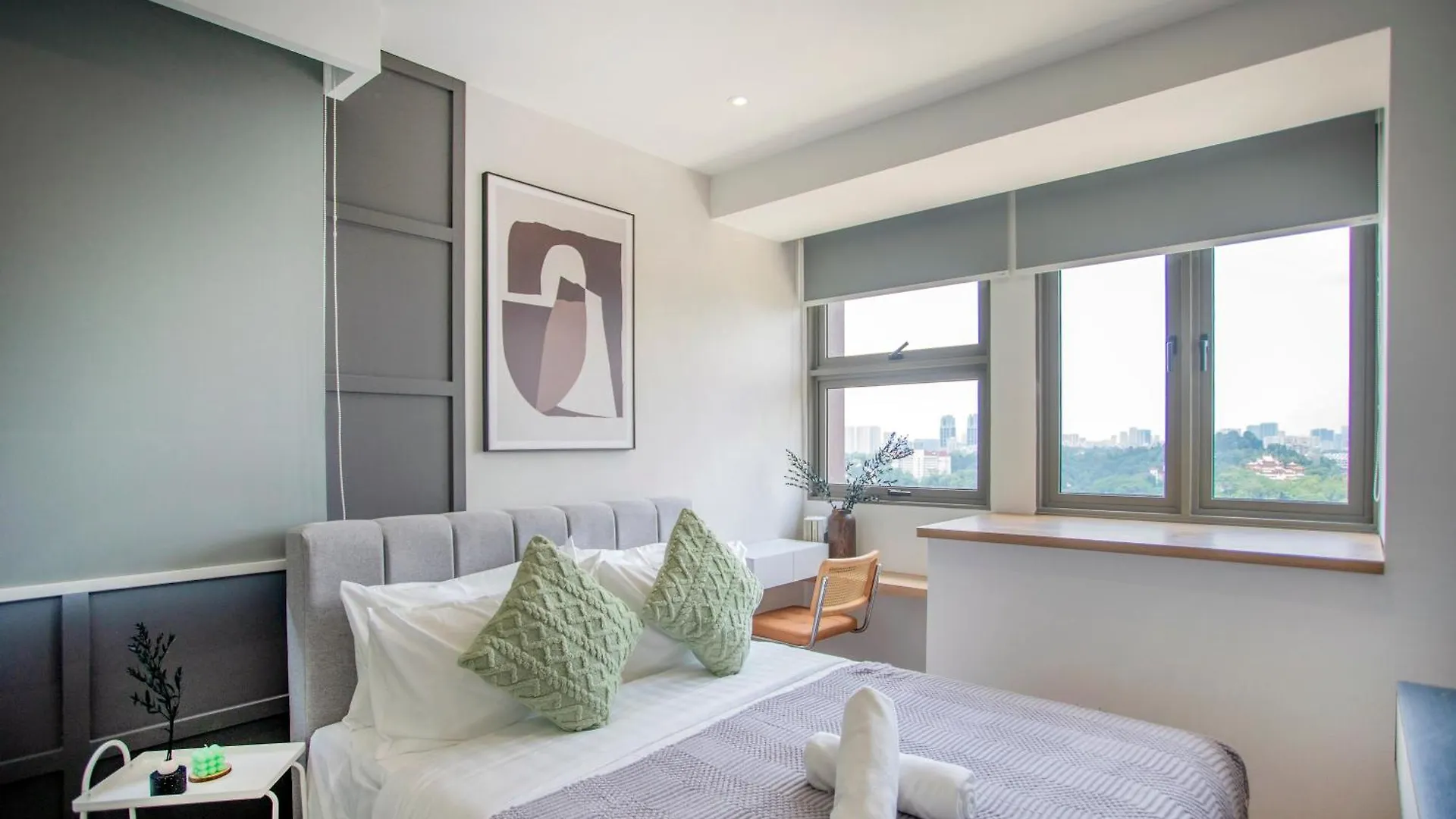 Riveria City Near Kl Sentral With 118 View Sky Infinity Pool By Cobnb Κουάλα Λουμπούρ Μαλαισία
