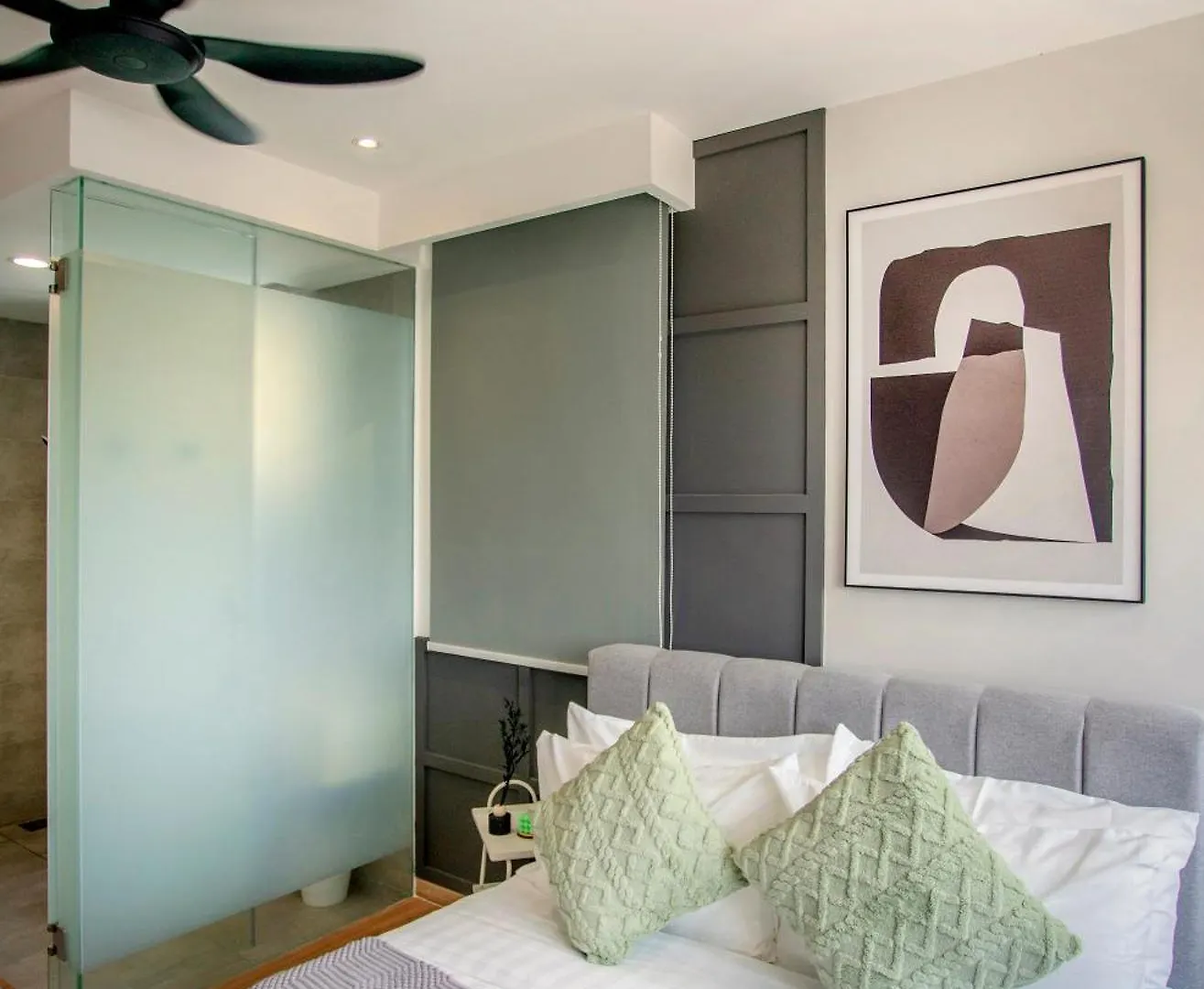 Lejlighed Riveria City Near Kl Sentral With 118 View Sky Infinity Pool By Cobnb Kuala Lumpur