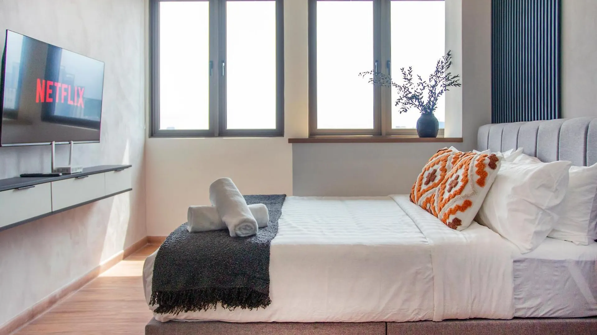 Riveria City Near Kl Sentral With 118 View Sky Infinity Pool By Cobnb كوالالمبور